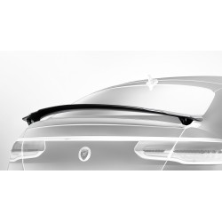 Οπίσθια αεροτομή καπό Hamann για Mercedes-Benz GLE-Class Coupe (C292)